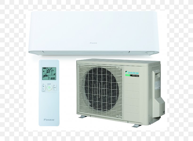 Daikin R-410A Air Conditioning Heat Pump Air Conditioner, PNG, 600x600px, Daikin, Air Conditioner, Air Conditioning, Automobile Air Conditioning, Climatizzatore Download Free