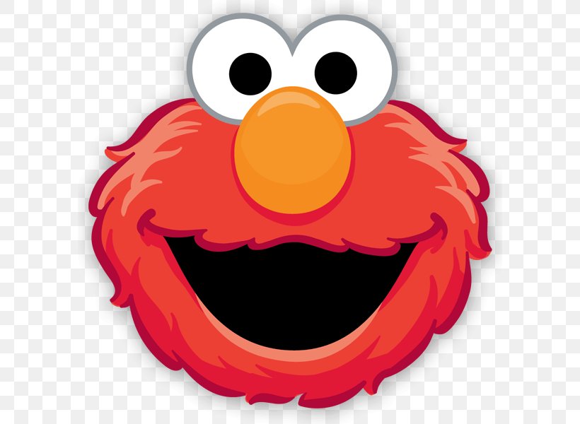 Elmo Abby Cadabby Ernie Big Bird Cookie Monster, PNG, 600x600px, Elmo, Abby Cadabby, Beak, Bert, Big Bird Download Free