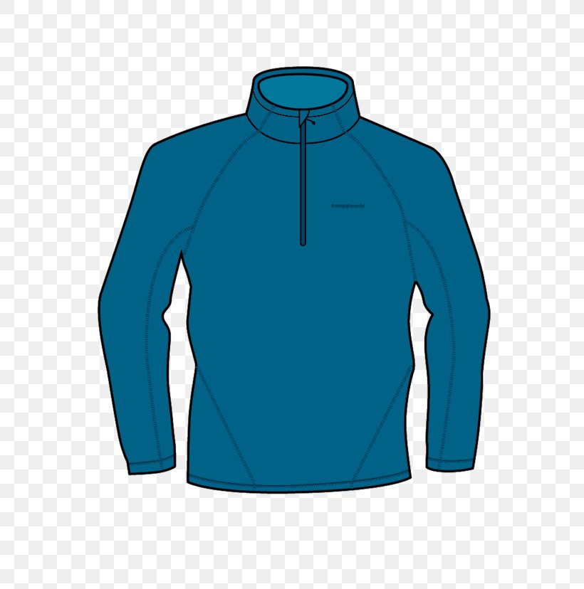 Hoodie Jacket Clothing Polar Fleece Sleeve, PNG, 600x828px, Hoodie, Active Shirt, Blue, Bluza, Clothing Download Free