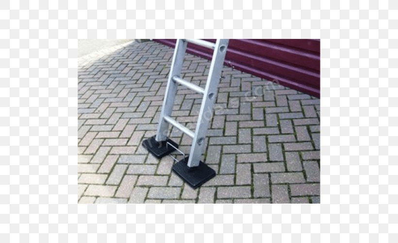 Ladder Natural Rubber Material Foot, PNG, 500x500px, Ladder, Accident, Floor, Flooring, Foot Download Free