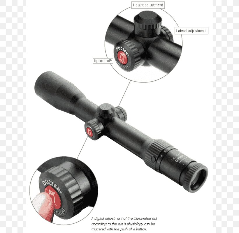 Optical Instrument Docter Optics Telescopic Sight Reticle, PNG, 800x800px, Optical Instrument, Binoculars, Camera Accessory, Carl Zeiss Ag, Docter Optics Download Free