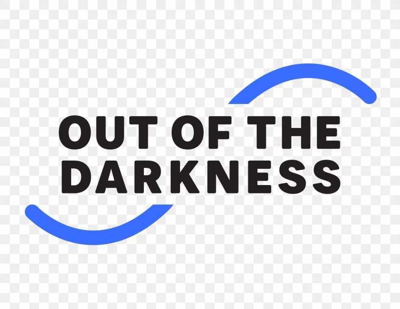 Out Of The Darkness American Foundation For Suicide Prevention Dothan, PNG, 1584x1224px, Out Of The Darkness, Area, Blue, Brand, Cause Of Death Download Free
