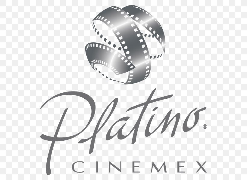 Paseo San Pedro Cinemex Paseo S. Pedro Platino Logo Film, PNG, 600x600px, Cinemex, Body Jewelry, Brand, Entertainment, Fashion Accessory Download Free