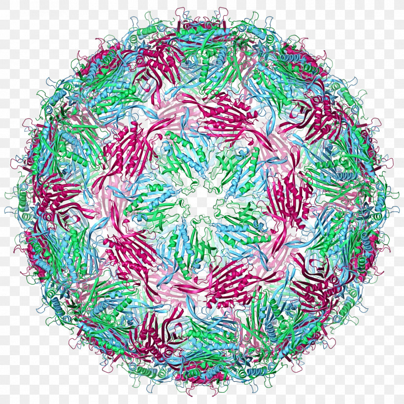 Pattern Circle, PNG, 1600x1600px, Watercolor, Circle, Paint, Wet Ink Download Free