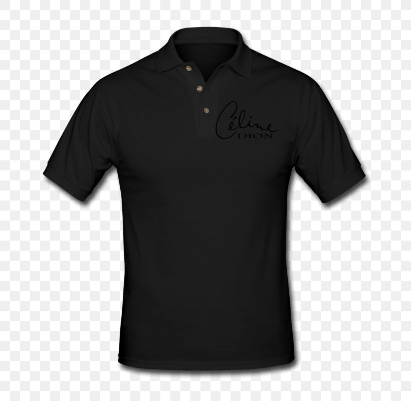 T-shirt Hoodie Polo Shirt Clothing, PNG, 800x800px, Tshirt, Active Shirt, Black, Brand, Clothing Download Free