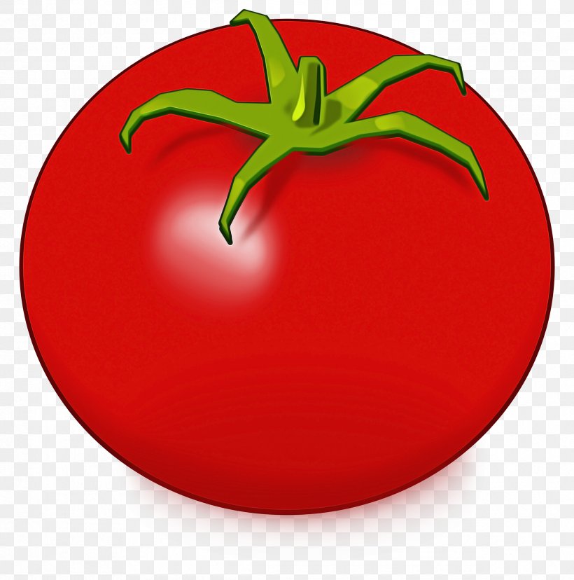 Tomato, PNG, 2376x2400px, Red, Fruit, Green, Natural Foods, Nightshade Family Download Free