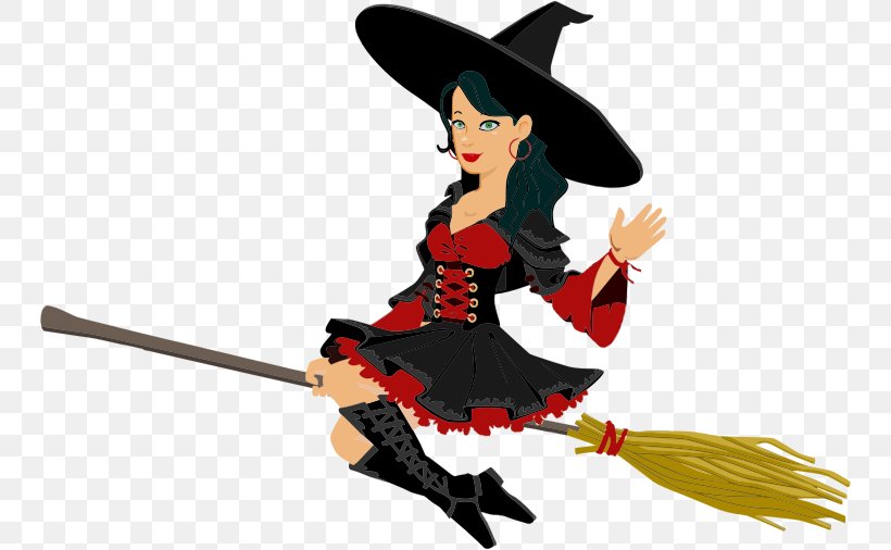 Witchcraft Broom Clip Art, PNG, 746x506px, Witchcraft, Art, Broom, Cold Weapon, Costume Design Download Free