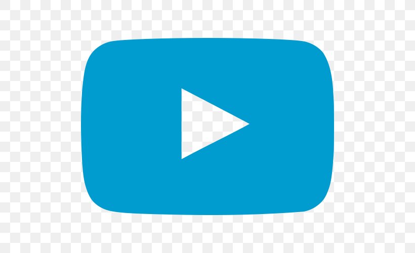 HD youtube blue logo wallpapers | Peakpx