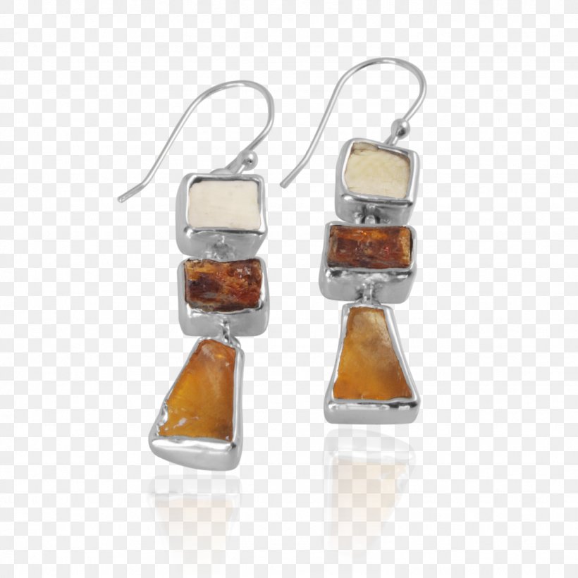 Amber Earring Gemstone Jewellery Mineral, PNG, 1126x1126px, Amber, Calcite, Crystal, Druse, Earring Download Free