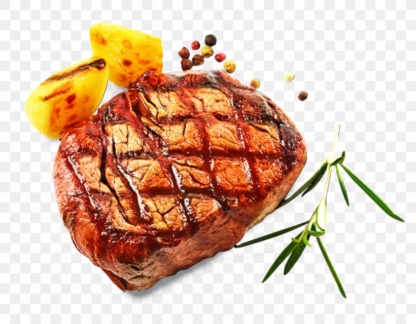 Beefsteak Grilling Sirloin Steak, PNG, 899x702px, Beefsteak, Beef, Beef Plate, Beef Tenderloin, Beef Wellington Download Free