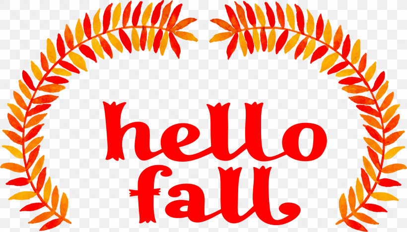 Hello Fall Fall Autumn, PNG, 2298x1312px, Hello Fall, Autumn, Fall, Geometry, Line Download Free