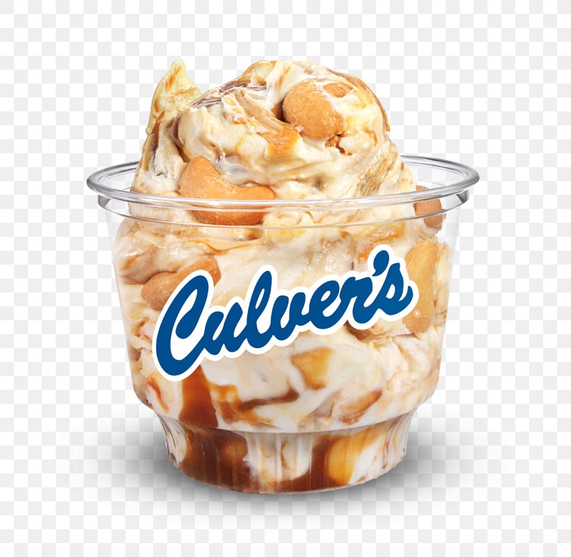 Ice Cream Sundae Culver's Dulce De Leche, PNG, 800x800px, Ice Cream, Butterscotch, Cake, Caramel, Cream Download Free