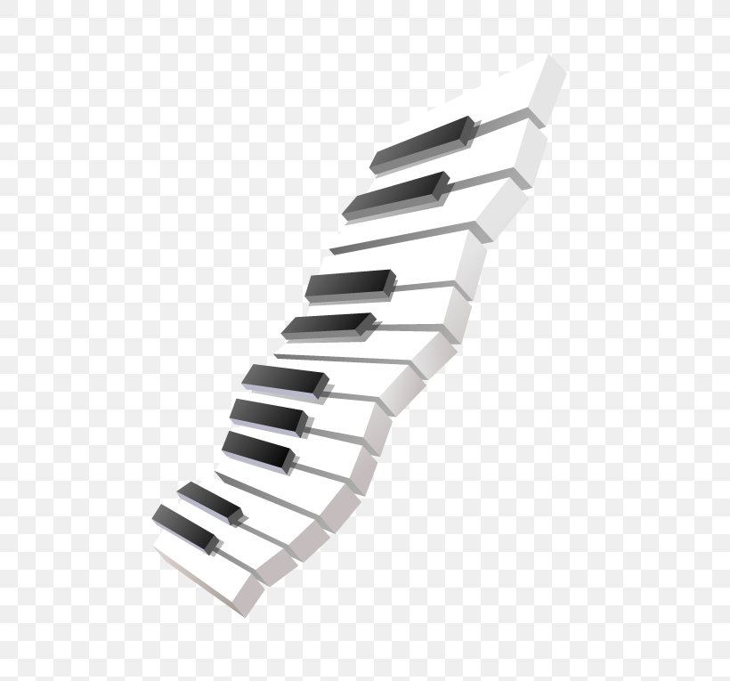 Musical Keyboard Piano Electronic Keyboard, PNG, 629x765px, Musical Keyboard, Aesthetics, Black And White, Electronic Keyboard, Keyboard Download Free