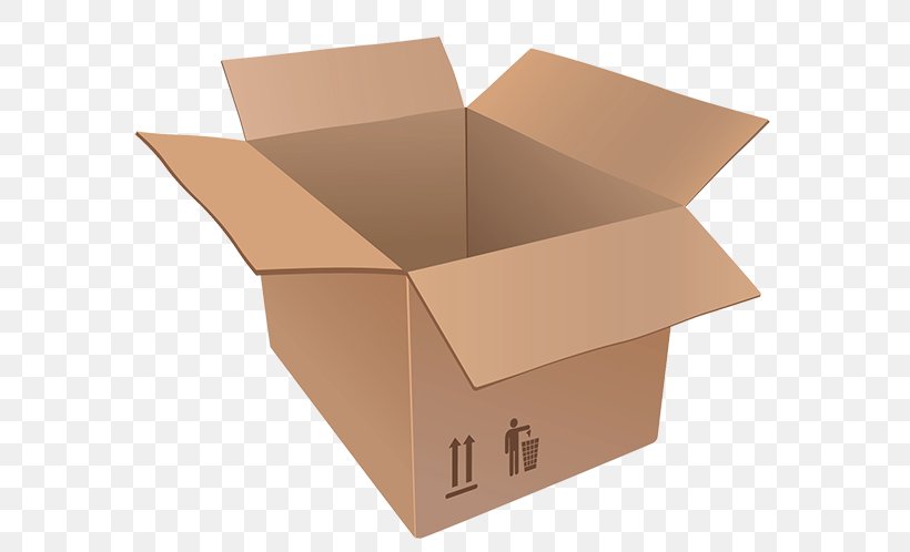 Paper Cardboard Box Corrugated Fiberboard, PNG, 600x498px, Paper, Box, Cardboard, Cardboard Box, Carton Download Free