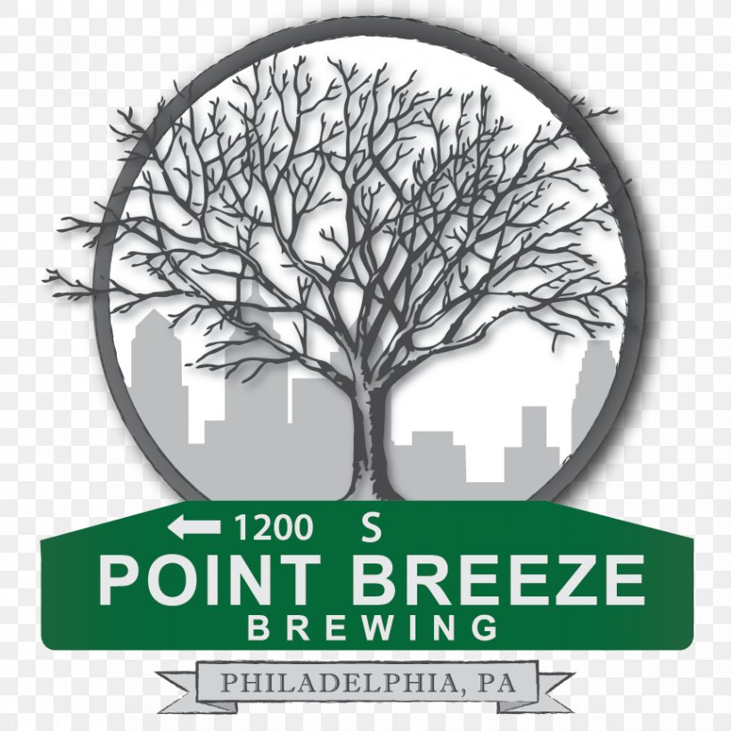 Point Breeze Brewing Beer India Pale Ale, PNG, 864x864px, Beer, Ale, Beer Brewing Grains Malts, Branch, Brand Download Free