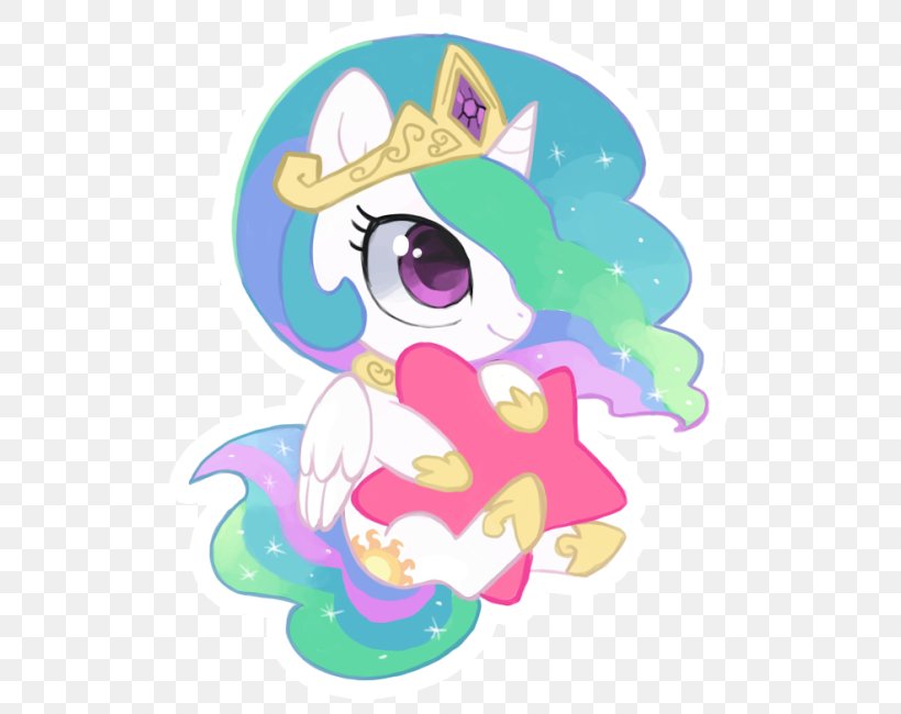 Princess Celestia Pony Rarity Pinkie Pie Applejack, PNG, 563x650px, Princess Celestia, Applejack, Art, Cartoon, Deviantart Download Free
