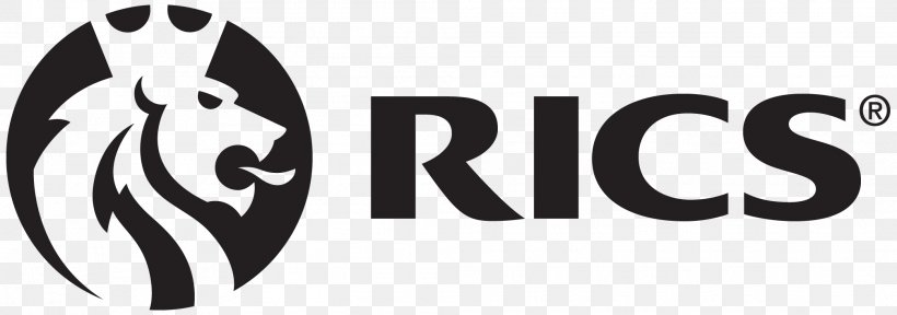 RICS Chartered Surveyor Construction Chartered Building Surveyor, PNG, 2013x709px, Chartered Surveyor, Black And White, Brand, Building, Business Download Free