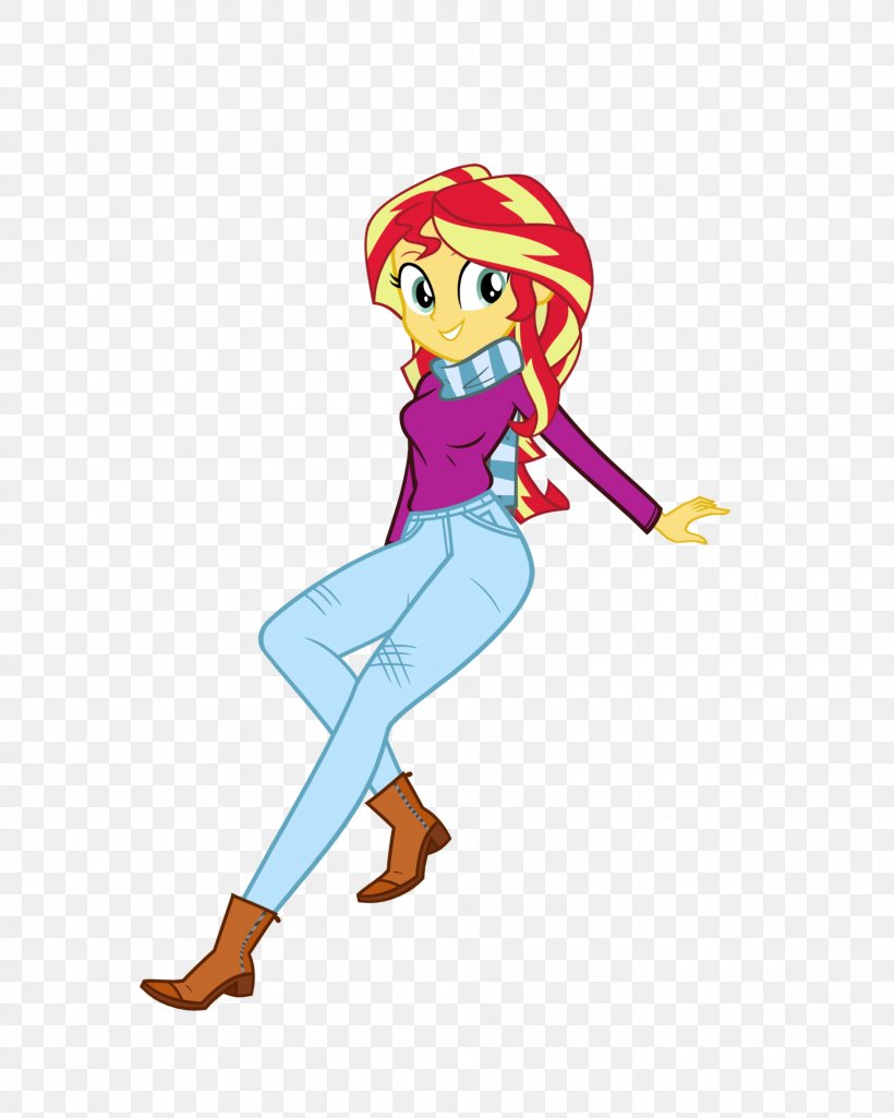 Sunset Shimmer Female YouTube Clip Art, PNG, 1600x2000px, Watercolor, Cartoon, Flower, Frame, Heart Download Free