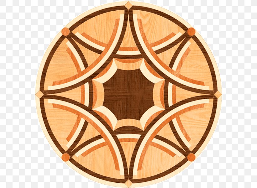 Symmetry Hardwood Varnish Pattern Intarsia, PNG, 600x600px, Symmetry, Area, Hardwood, Intarsia, Orange Download Free