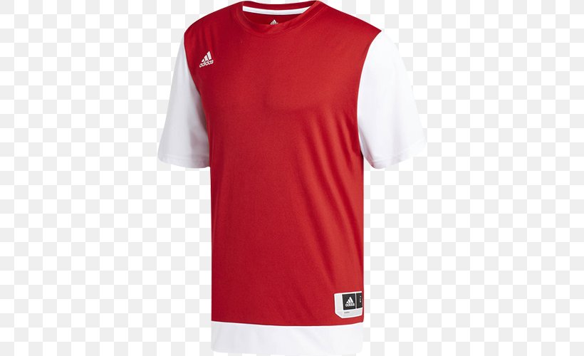 T-shirt Sports Fan Jersey Adidas Clothing, PNG, 500x500px, Tshirt, Active Shirt, Adidas, Adidas Originals, Clothing Download Free