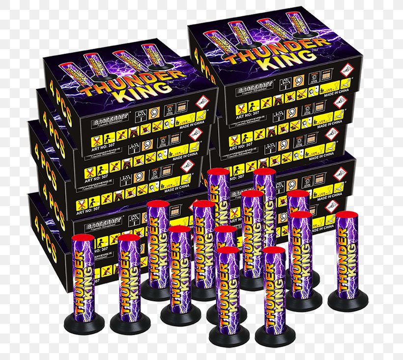 Thunderking Fireworks Knalvuurwerk Black Powder Mortar, PNG, 737x734px, Thunderking, Black Powder, Fireworks, Gram, Knalvuurwerk Download Free