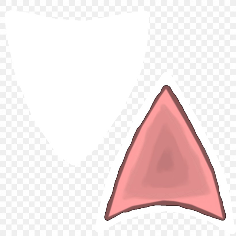 Triangle Pink M, PNG, 1024x1024px, Triangle, Magenta, Pink, Pink M Download Free