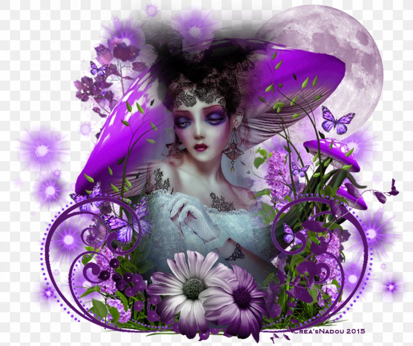 Violet Gothic Architecture Computer Woman Desktop Wallpaper, PNG, 895x750px, Violet, Architecture, Butterfly, Computer, Fictional Character Download Free