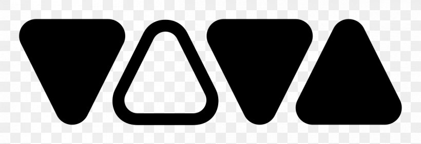VIVA Germany Logo VIVA Switzerland Television Viacom Media Networks, PNG, 1200x413px, Viva Germany, Bbc Two, Black, Black And White, Brand Download Free