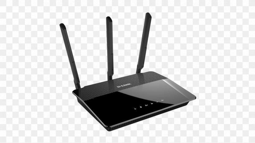 AC1900 High Power Wi-Fi Gigabit Router DIR-879 D-Link Wireless Router IEEE 802.11ac, PNG, 1664x936px, Dlink, Computer Network, Electronics, Electronics Accessory, Gigabit Download Free