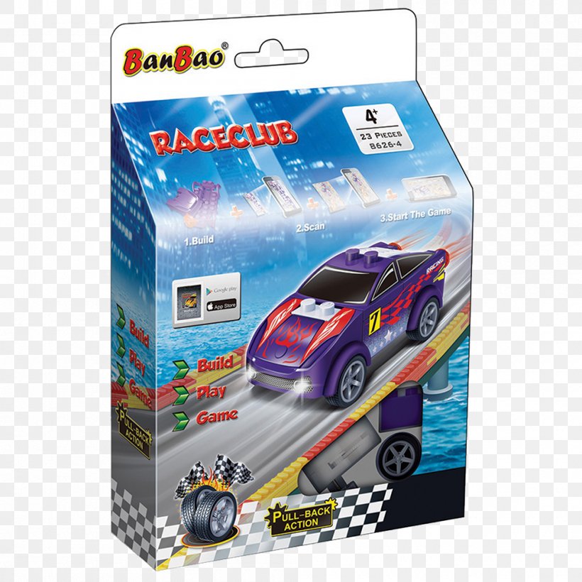 BanBao Building Set Car Toy Block Construction Set, PNG, 1000x1000px, Banbao Building Set, Auto Racing, Automotive Design, Brand, Car Download Free