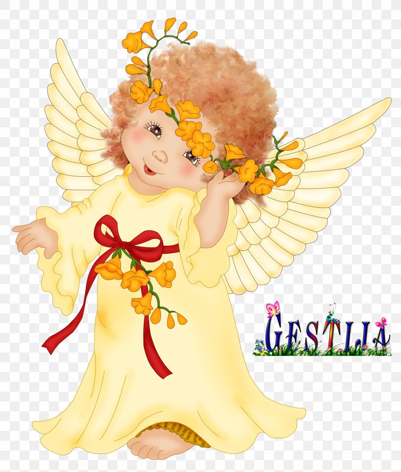 Cherub Guardian Angel Infant Clip Art, PNG, 2008x2362px, Watercolor, Cartoon, Flower, Frame, Heart Download Free