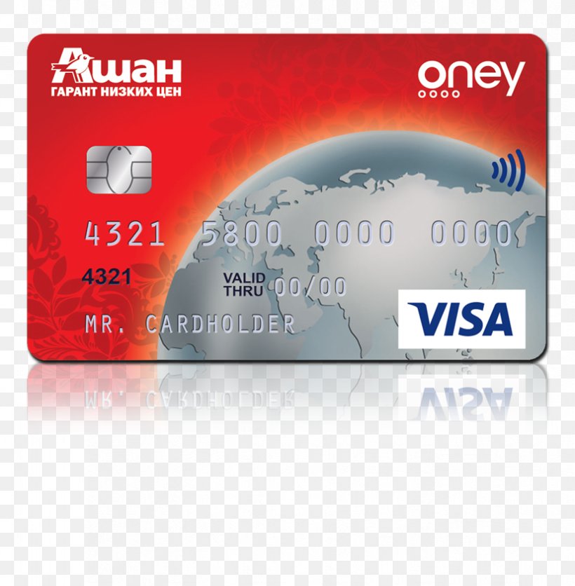 Credit Card Auchan Bank Card Visa, PNG, 827x844px, Credit Card, Auchan, Bank, Bank Card, Brand Download Free