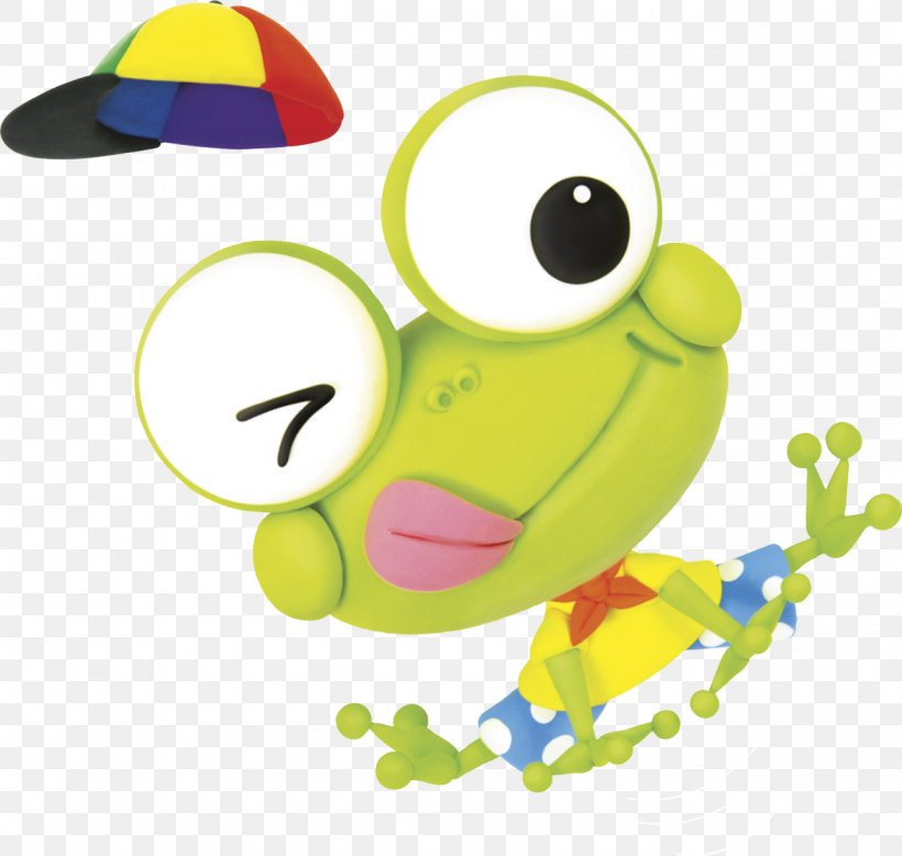 Frog Smiley Clip Art, PNG, 1280x1216px, Frog, Amphibian, Art, Organism, Smiley Download Free