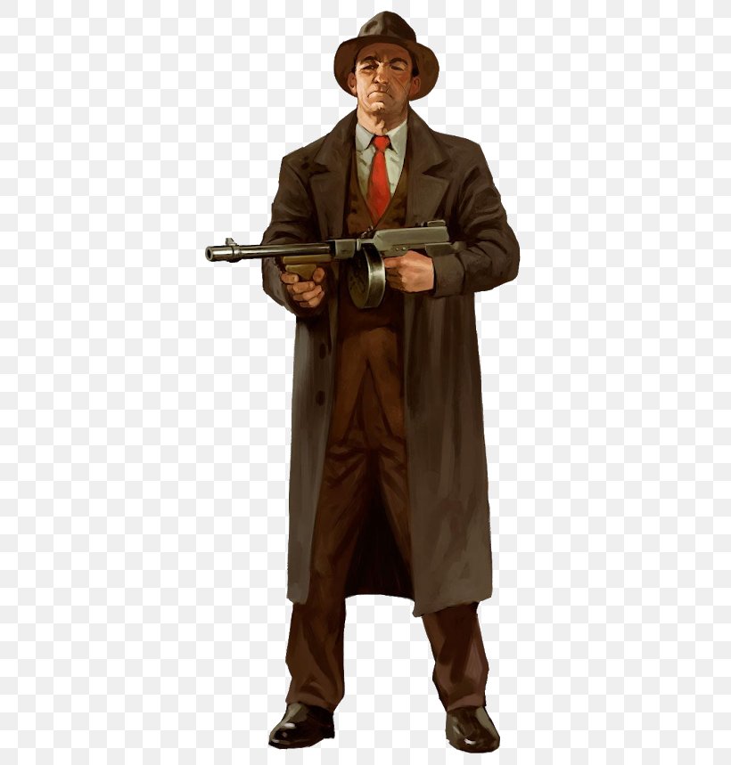 Gangster Film Mobsters Mafia Character, PNG, 389x859px, Gangster, Character, Costume, Film, Game Download Free