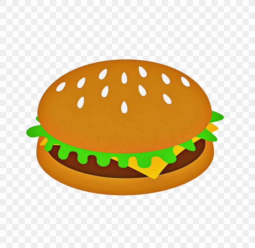 Hamburger, PNG, 3000x2918px, Hamburger, Bun, Cheeseburger, Fast Food, Finger Food Download Free