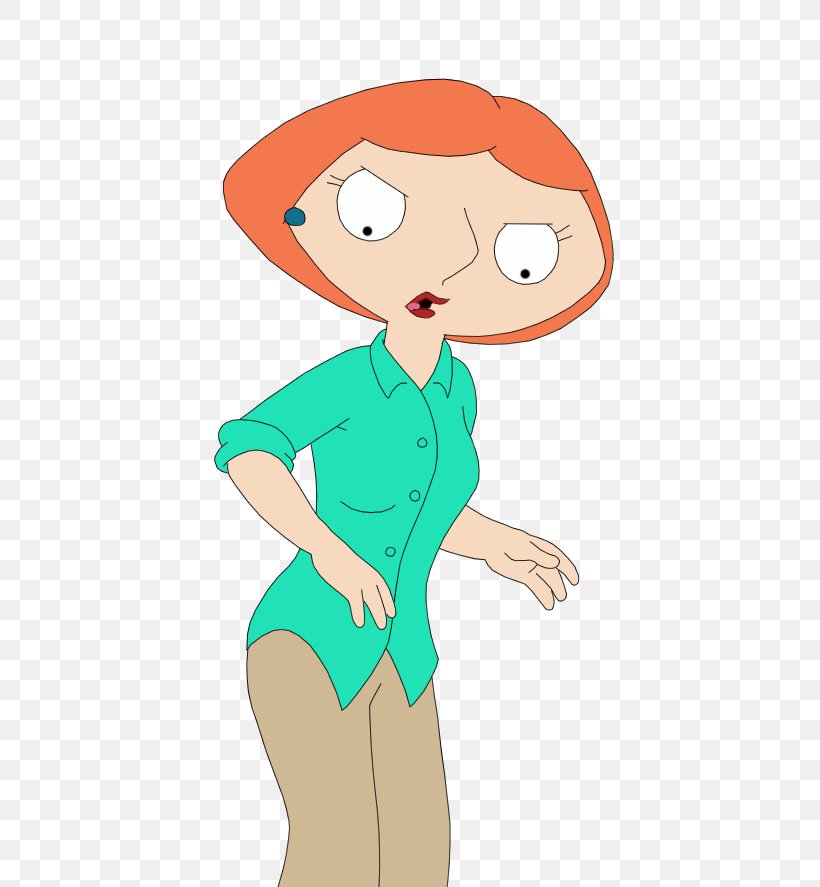 Lois Griffin Stewie Griffin Body Swap, PNG, 500x887px, Watercolor, Cartoon, Flower, Frame, Heart Download Free