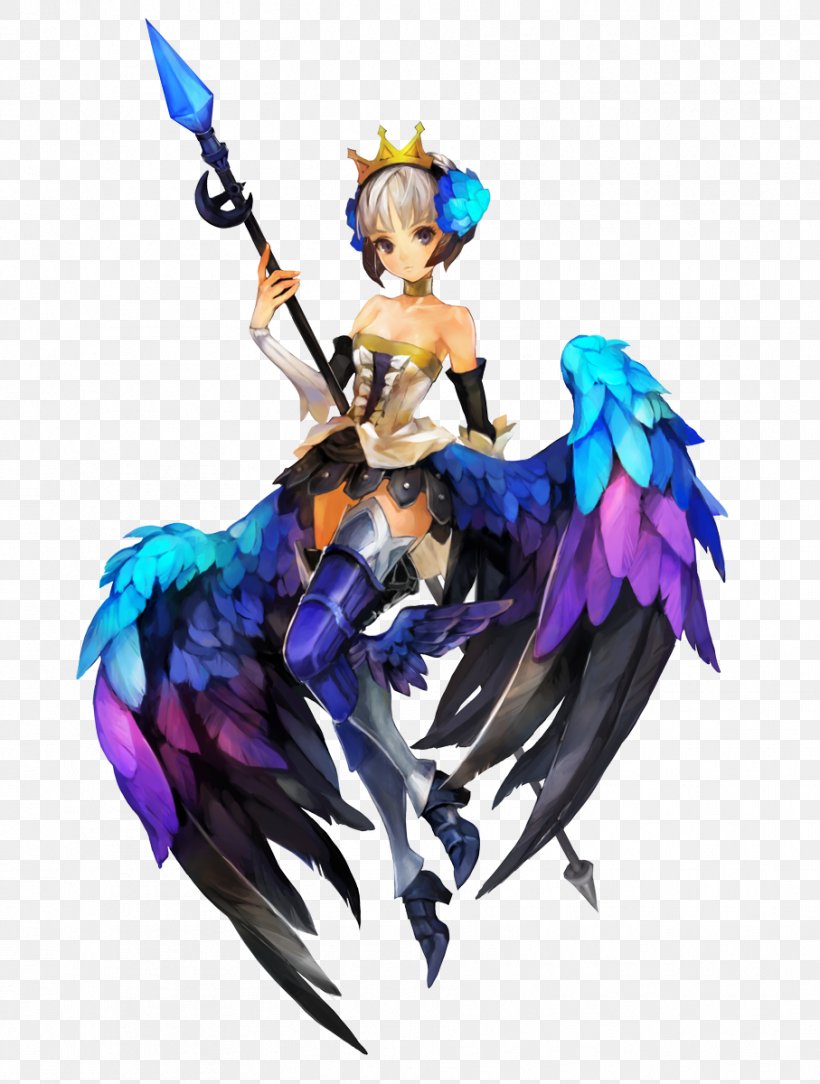 Odin Sphere: Leifthrasir PlayStation 2 PlayStation 3 Dragon's Crown, PNG, 907x1200px, Odin Sphere, Action Figure, Action Game, Action Roleplaying Game, Atlus Download Free