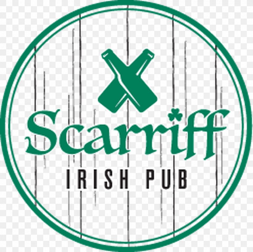 Scarriff Logo Organization Clip Art Brand, PNG, 915x911px, Logo, Area, Brand, Green, Irish Pub Download Free