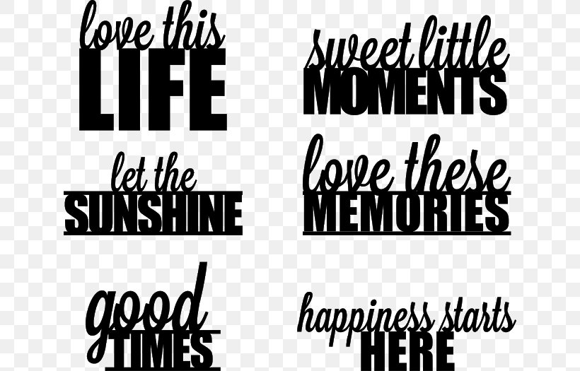 Silhouette Text Typeface, PNG, 640x525px, Silhouette, Album, Black, Black And White, Brand Download Free