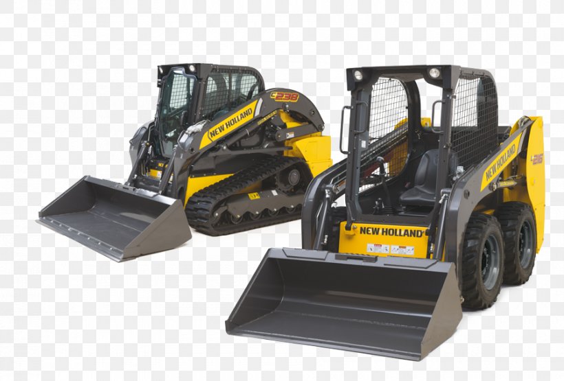 Skid-steer Loader New Holland Agriculture Agricultural Machinery, PNG, 900x610px, Skidsteer Loader, Agricultural Machinery, Agriculture, Architectural Engineering, Automotive Exterior Download Free