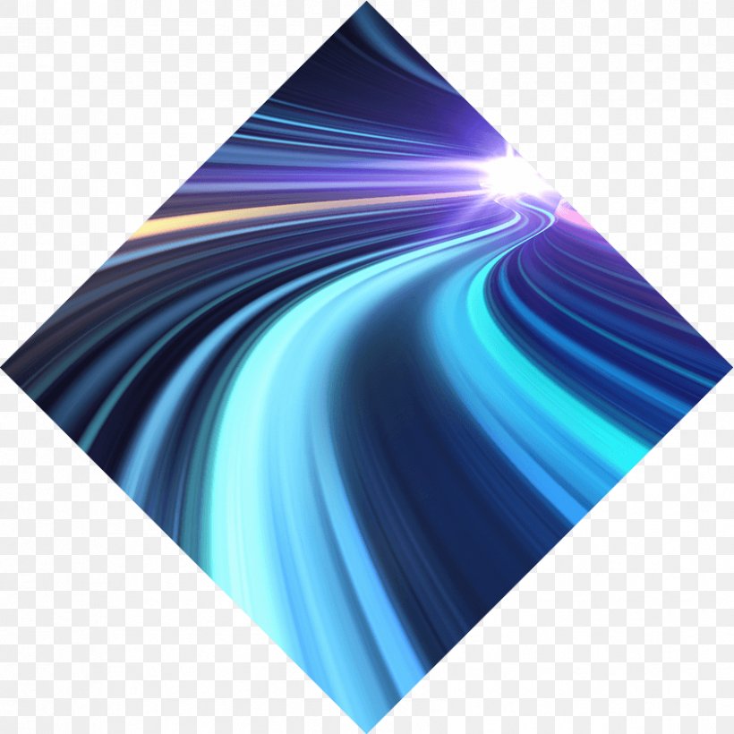 Speed Of Light Velocity Science Technology, PNG, 842x842px, Light, Aqua, Att Mobility, Blue, Communication Download Free