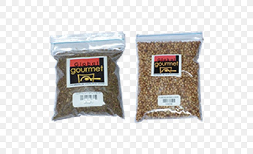Spice Cumin Seed Coriander Culantro, PNG, 500x500px, Spice, Bogota, Brand, Colombia, Coriander Download Free