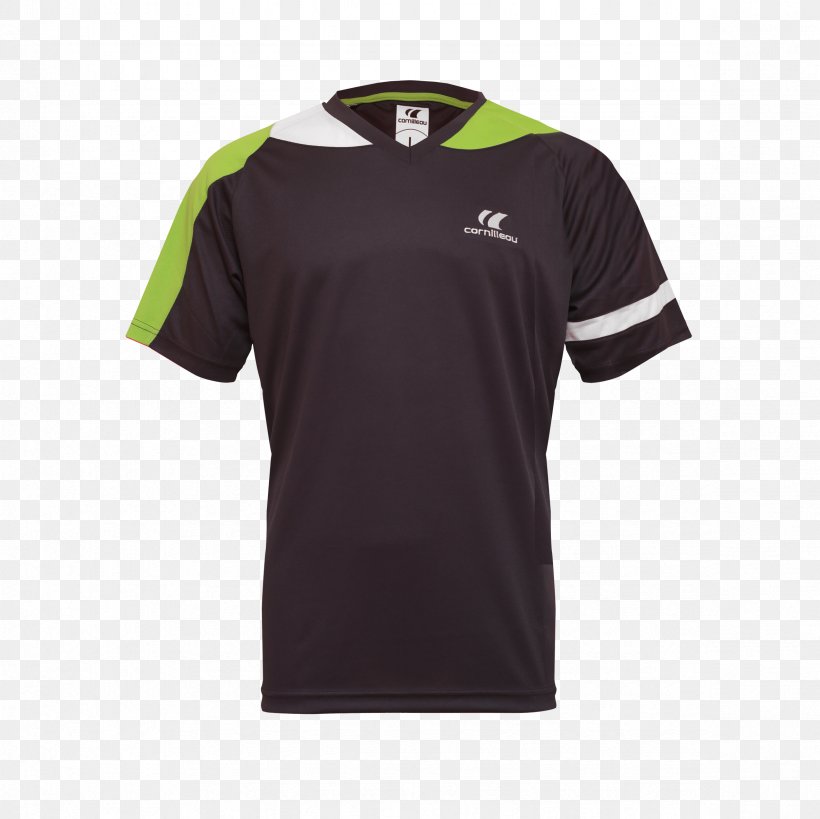 T-shirt Tracksuit Cornilleau SAS Polo Shirt Clothing, PNG, 2362x2362px, Tshirt, Active Shirt, Black, Blue, Brand Download Free