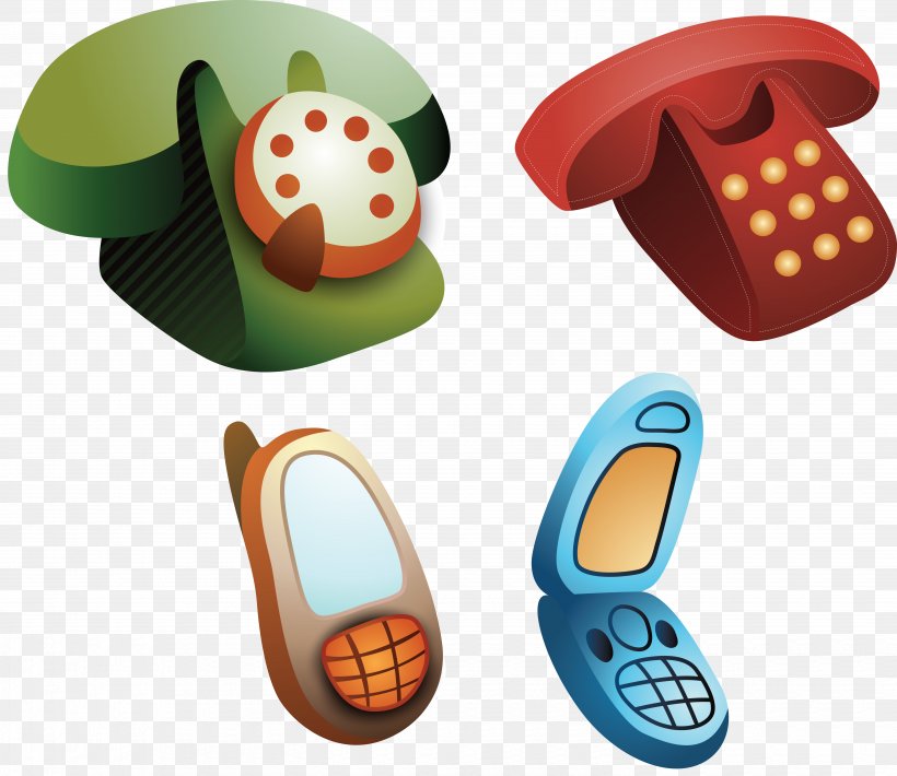 Vector Graphics Clip Art Telephone Image, PNG, 5760x4992px, Telephone, Cartoon, Dialup Internet Access, Internet, Mobile Phones Download Free