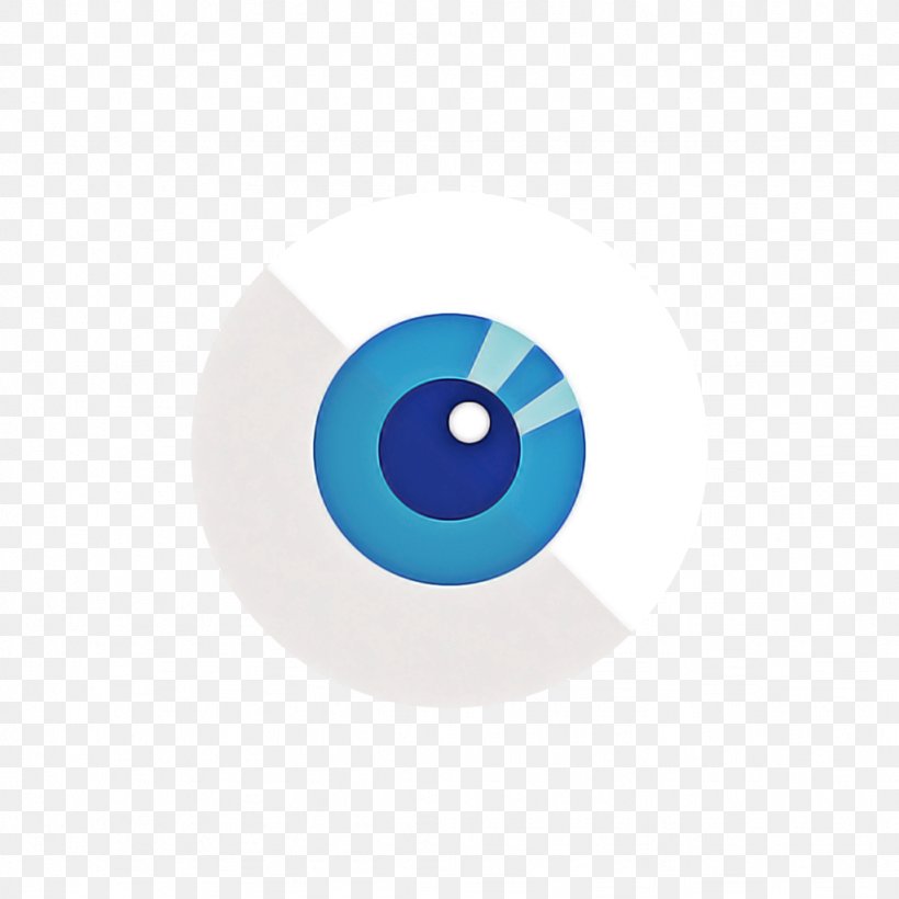 Blue Turquoise Logo Eye Circle, PNG, 1024x1024px, Blue, Eye, Iris, Logo, Turquoise Download Free