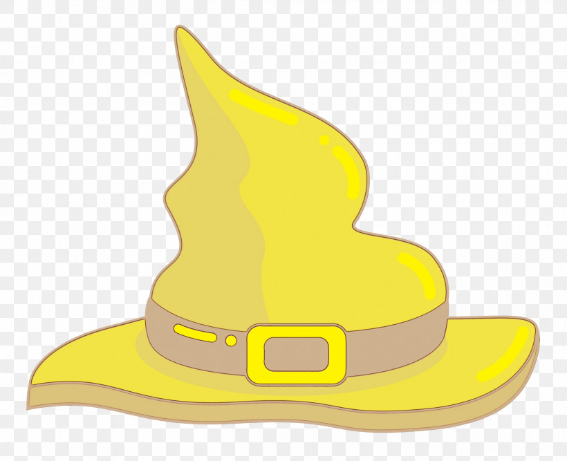 Hat Personal Protective Equipment Yellow Equipment Science, PNG, 2500x2035px, Halloween, Biology, Equipment, Hat, Paint Download Free