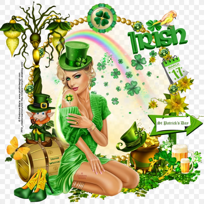 Ireland Saint Patrick's Day Missionary 17 March, PNG, 1000x1000px, 17 March, Ireland, Art, Calendar Of Saints, Fictional Character Download Free