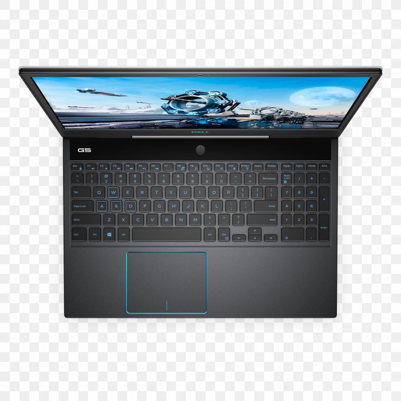 Laptop Cartoon, PNG, 2400x2400px, Dell, Computer, Dell G5 Series 15, Dell Inspiron, Gadget Download Free