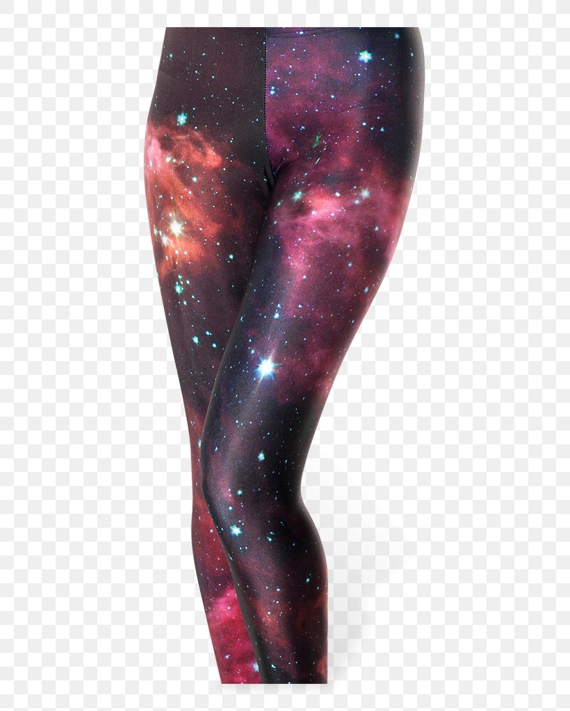 Leggings Spandex Nebula Yoga Pants Slim-fit Pants, PNG, 683x1024px, Leggings, Clothing, Fashion, Galaxy, Jeggings Download Free
