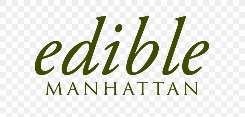 Logo Edible Brooklyn Brand Green, PNG, 1742x834px, Logo, Brand, Brooklyn, Edible Brooklyn, Grass Download Free